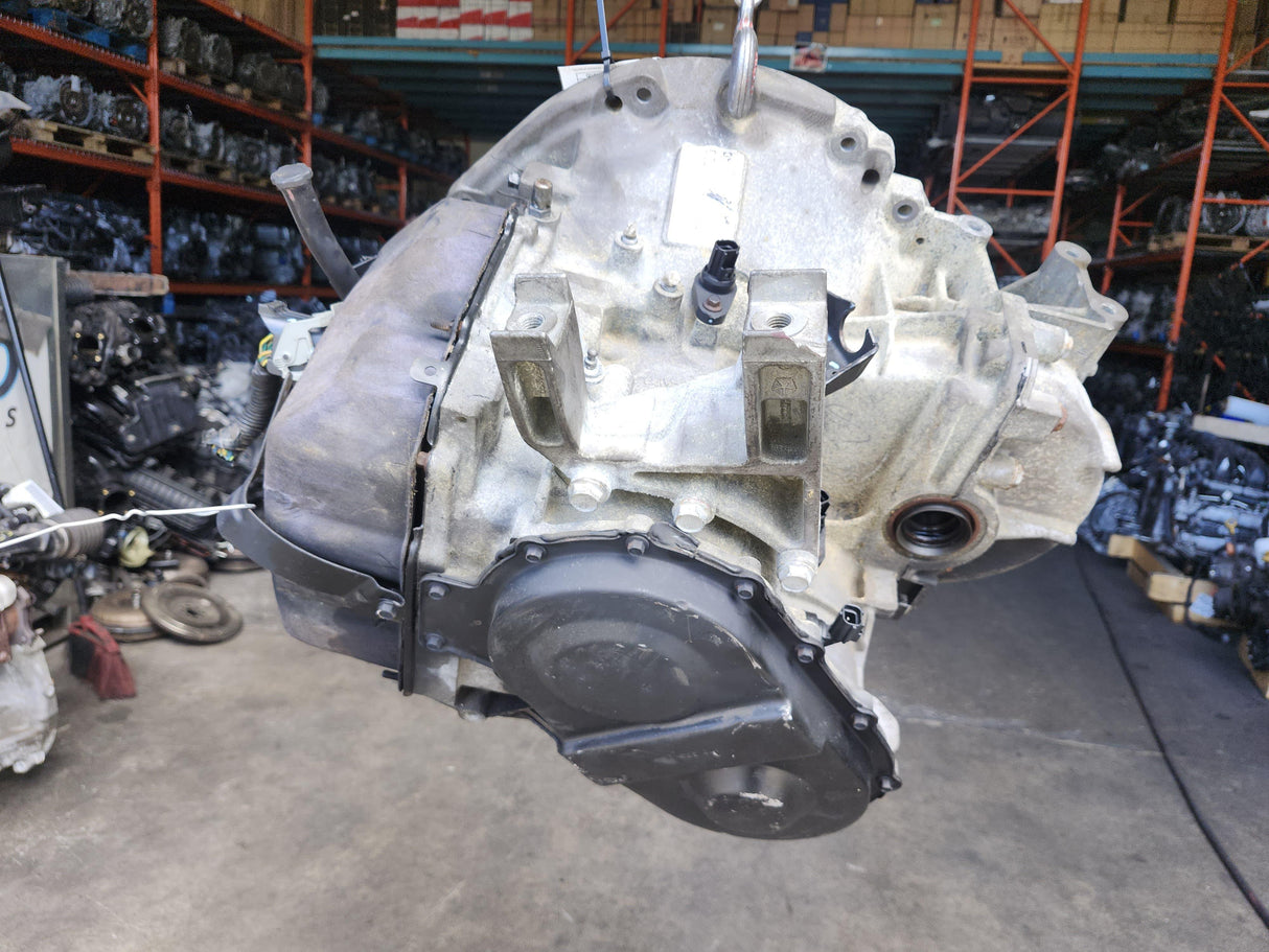 Dodge CARAVAN 2014-2019 3.6L V6 AUTOMATIC TRANSMISSION Stock No :3280