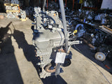 JDM Toyota Corolla 2009-2019 2ZRFE 1.8L with Valvematic Timing Engine Only/ STOCK NO: 3792