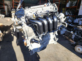 JDM Toyota Corolla 2009-2019 2ZRFE 1.8L with Valvematic Timing Engine Only/ STOCK NO: 3792