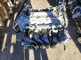 JDM Toyota Corolla 2009-2019 2ZRFE 1.8L with Valvematic Timing Engine Only/ STOCK NO: 3792