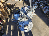 JDM Toyota Corolla 2009-2019 2ZRFE 1.8L with Valvematic Timing Engine Only/ STOCK NO: 3792