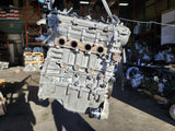 JDM Toyota Corolla 2009-2019 2ZRFE 1.8L with Valvematic Timing Engine Only/ STOCK NO: 3792