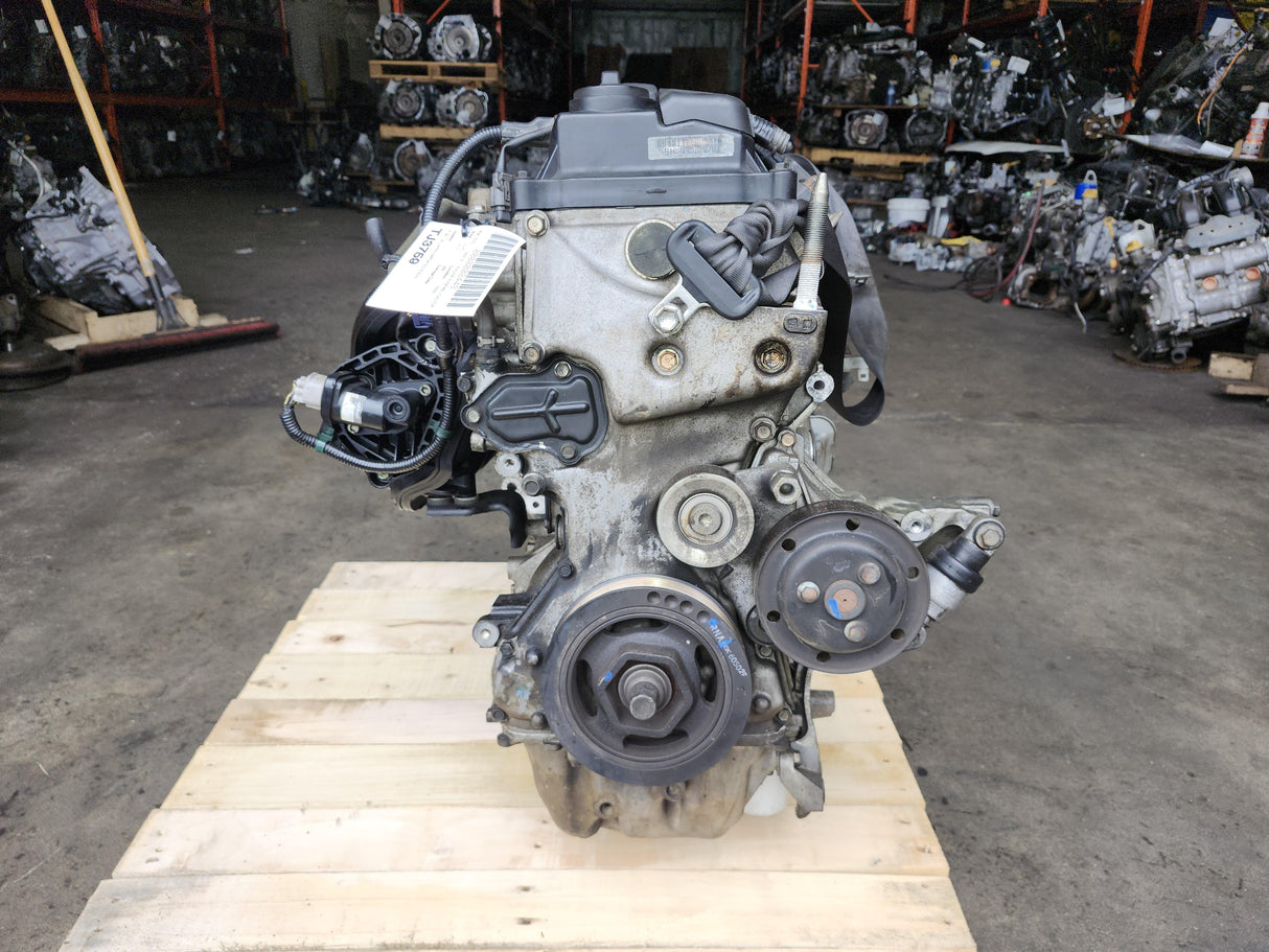 JDM Honda Civic 2006-2011 R18A 1.8L Non-VTEC Engine Only / Stock No: 3759