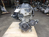 JDM Honda Civic 2006-2011 R18A 1.8L Non-VTEC Engine Only / Stock No: 3759