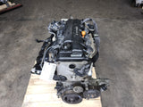 JDM Honda Civic 2006-2011 R18A 1.8L Non-VTEC Engine Only / Stock No: 3759