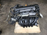 JDM Honda Civic 2006-2011 R18A 1.8L Non-VTEC Engine Only / Stock No: 3759