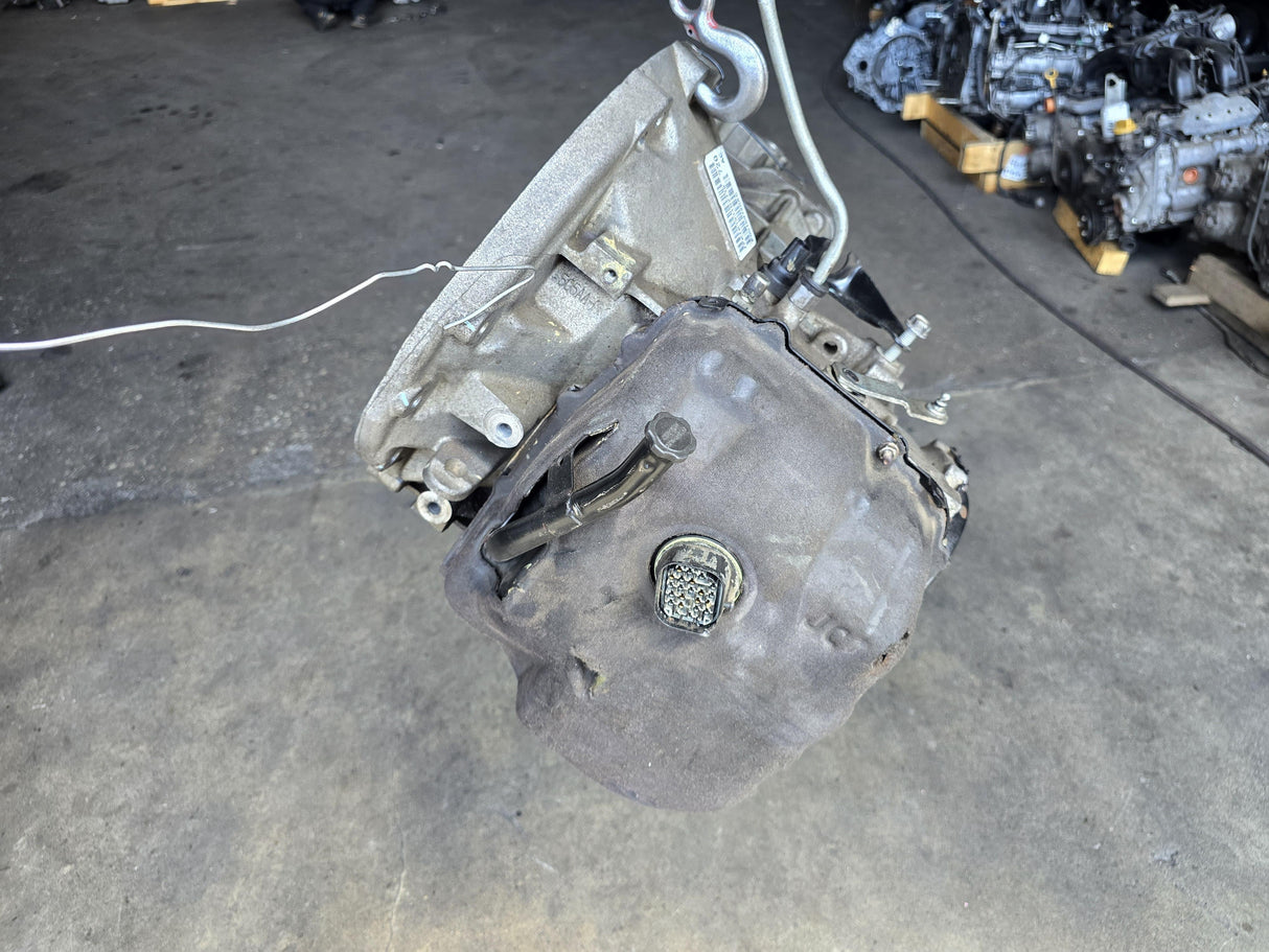 Dodge CARAVAN 2014-2019 3.6L V6 AUTOMATIC TRANSMISSION Stock No :3283