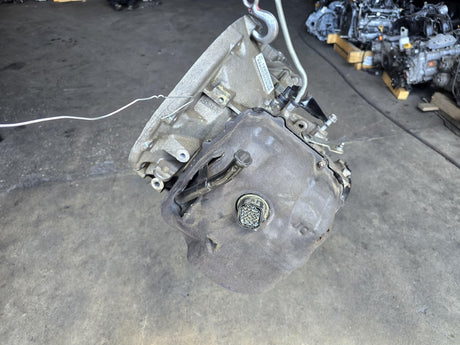 Dodge CARAVAN 2014-2019 3.6L V6 AUTOMATIC TRANSMISSION Stock No :3283