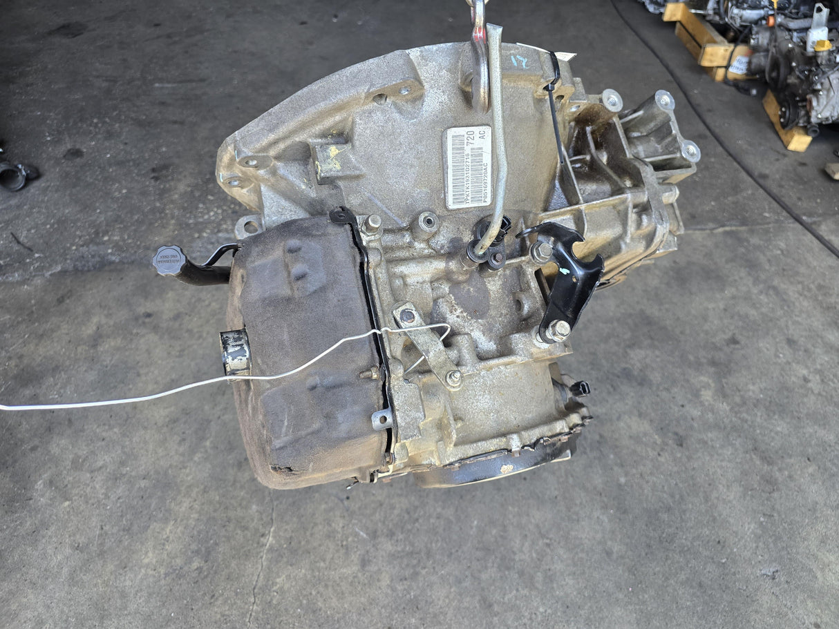 Dodge CARAVAN 2014-2019 3.6L V6 AUTOMATIC TRANSMISSION Stock No :3283