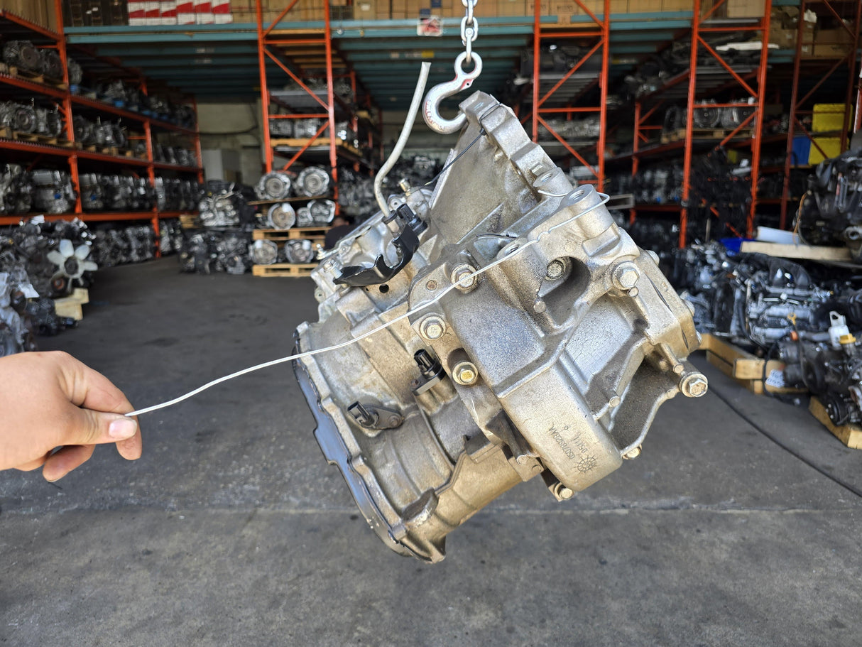Dodge CARAVAN 2014-2019 3.6L V6 AUTOMATIC TRANSMISSION Stock No :3283