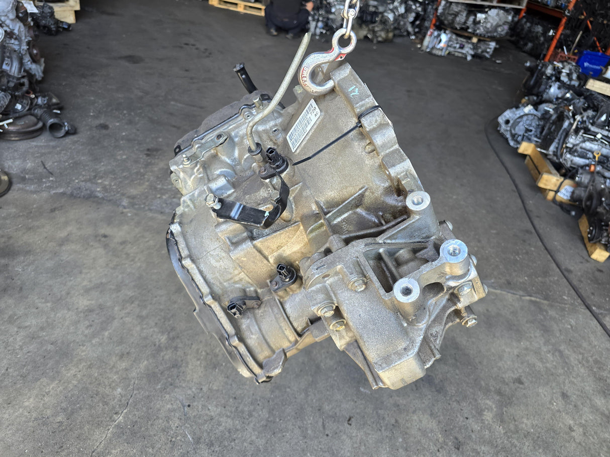 Dodge CARAVAN 2014-2019 3.6L V6 AUTOMATIC TRANSMISSION Stock No :3283