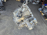Dodge CARAVAN 2014-2019 3.6L V6 AUTOMATIC TRANSMISSION Stock No :3283