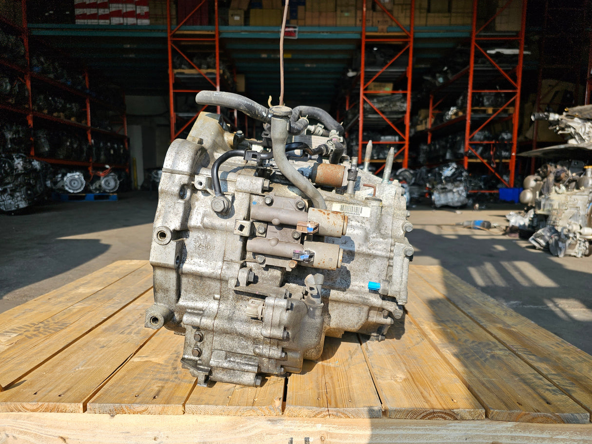 JDM Honda CR-V 2012-2014 AWD K24 Automatic Transmission / Stock No: 1282