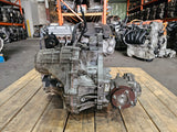 JDM Toyota Rav4 2009-2012 2AZFE 2.4L 4Cyl Transmission and Transfer Case / Stock No:1287
