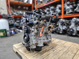 JDM Lexus RX350 2016-2022 2GR-FKS 3.5L V6 Hybrid Engine Only / Stock No:1296