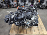 JDM Lexus RX350 2016-2022 2GR-FKS 3.5L V6 Engine Only / Stock No:1296