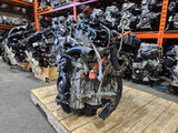 JDM Lexus RX350 2016-2022 2GR-FKS 3.5L V6 Hybrid Engine Only / Stock No:1297
