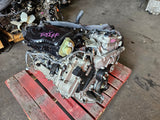 JDM Toyota Sienna 2011-2016 2GR-FE 3.5L V6 Engine Only / Stock 1301