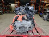 JDM Toyota Highlander 2017-2019 2GR-FKS 3.5L V6 Engine and Automatic Transmission / Stock No:1305