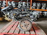 JDM Mazda 3 2008-2013 LF 2.0L Engine Only / Stock No: 1311