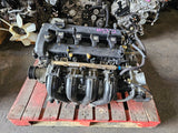 JDM Mazda 3 2008-2013 LF 2.0L Engine Only / Stock No: 1312
