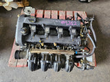 JDM Mazda 3 2008-2013 LF 2.0L Engine Only / Stock No: 1312