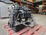 JDM Honda Civic 2001-2005 D17A2 1.7L Non-Vtec Engine and Manual Transmission / Stock No: 1322