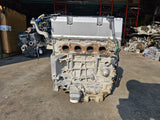 JDM Honda CR-V 2007-2009 K24Z 2.4L Engine Only Direct Fit / Stock No: 1325