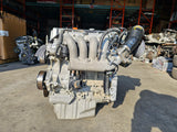 JDM Honda CR-V 2007-2009 K24Z 2.4L Engine Only Direct Fit / Stock No: 1325