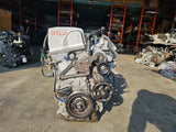 JDM Honda CR-V 2007-2009 K24A 2.4L Engine Only Direct Fit / Stock No: 1326