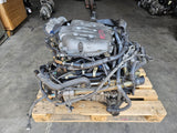 JDM Infiniti G35 2003-2005 / Nissan 350Z 2006-2009 VQ35DE 3.5L V6 RWD ENGINE ONLY / Stock No: 1331