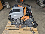 JDM Lexus RX350 2016-2022 2GR-FKS 3.5L V6 Hybrid Engine Only / Stock No:1333