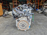JDM Honda Accord 2008-2012/Acura TSX 2009-2014 K24A 2.4L Engine Only / Stock No: 1354