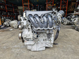 JDM Honda Accord 2008-2012/Acura TSX 2009-2014 K24A 2.4L Engine Only / Stock No: 1355