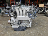 JDM Honda Accord 2003-2007/Element 2003-2011 K24A 2.4L Engine Only / Stock No: 1358