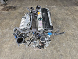 JDM Honda Accord 2003-2007/Element 2003-2011 K24A 2.4L Engine Only / Stock No: 1358