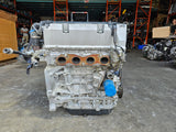 JDM Honda Accord 2003-2007/Element 2003-2011 K24A 2.4L Engine Only / Stock No: 1359