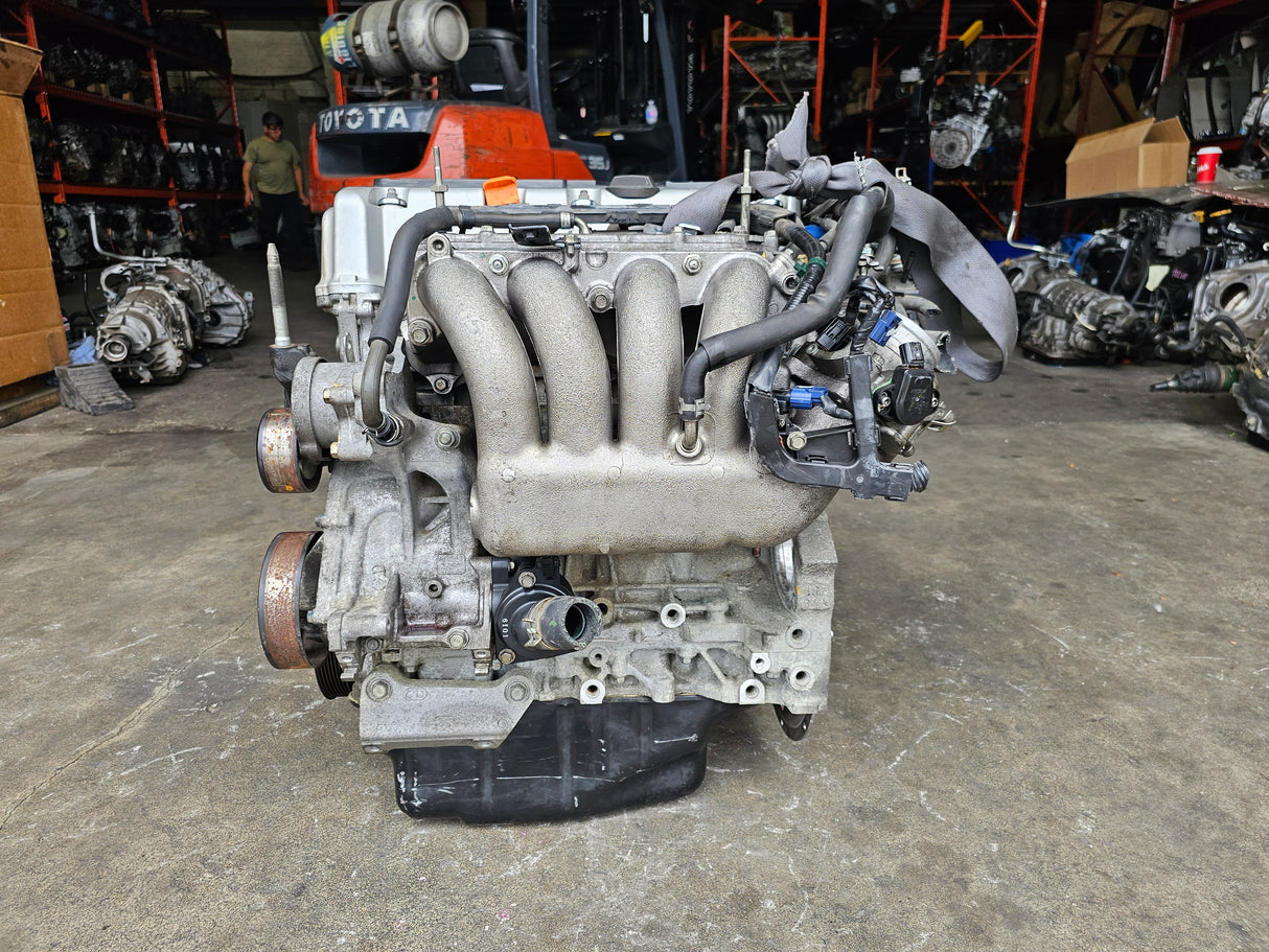 JDM Honda Accord 2003-2007/Element 2003-2011 K24A 2.4L Engine Only / Stock No: 1361