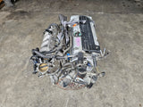 JDM Honda Accord 2003-2007/Element 2003-2011 K24A 2.4L Engine Only / Stock No: 1361
