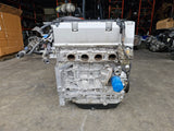 JDM Honda Accord 2003-2007/Element 2003-2011 K24A 2.4L Engine Only / Stock No: 1362