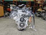 JDM Lexus RX350 2016-2022 2GR-FKS 3.5L V6 Hybrid Engine and Automatic Transmission / Stock No:1367