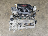 JDM Toyota Sienna 2011-2016 2GR-FE 3.5L V6 Engine Only / Stock 1379