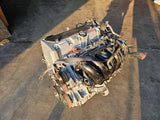 JDM Honda CR-V 2010-2014 K24Z9 2.4L Engine Only Direct Fit/ Stock No: 1382