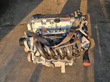 JDM Honda CR-V 2010-2014 K24Z9 2.4L Engine Only Direct Fit/ Stock No: 1382