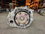 JDM Toyota Camry 2018-2022 A25A-FKS Non-Hybrid Automatic Transmission / Stock No: 1384