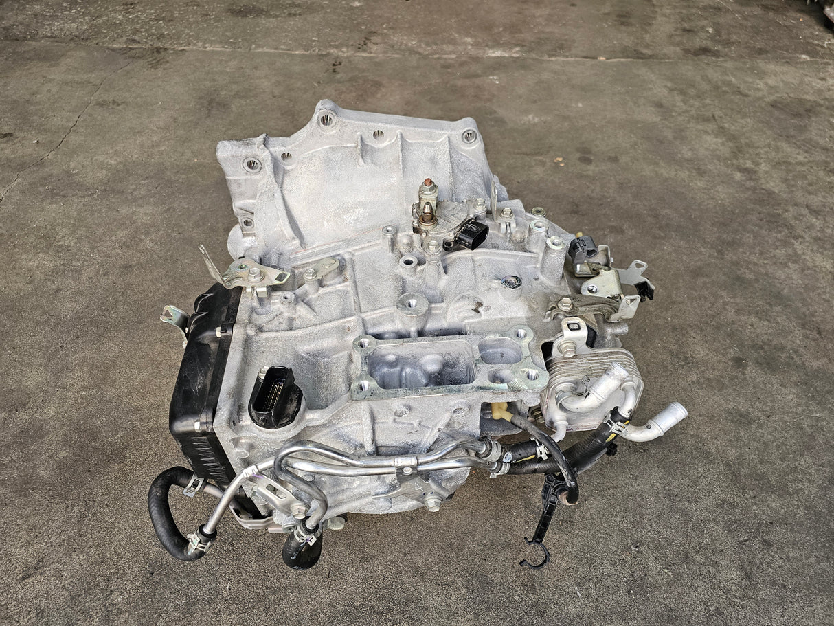 JDM Toyota Rav4 2019-2023 A25A-FKS Non-Hybrid FWD Automatic Transmission
