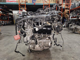 JDM Toyota Camry/Rav4/Venza Non-Hybrid FWD 2018-2022 A25A Engine Only / Stock No: 1402