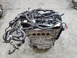 JDM Toyota Camry/Rav4/Venza Non-Hybrid FWD 2018-2022 A25A Engine Only / Stock No: 1403