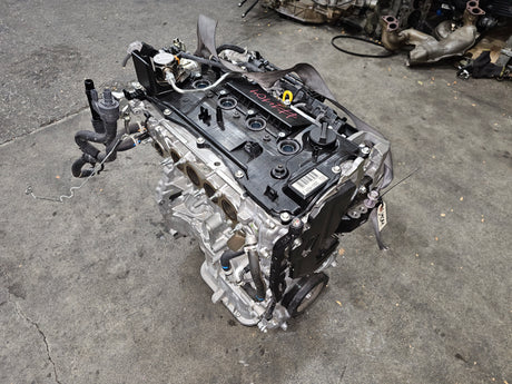 JDM Toyota Camry/Rav4/Venza Non-Hybrid FWD 2018-2022 A25A Engine Only / Stock No: 1404