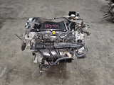 JDM Toyota Camry/Rav4/Venza Non-Hybrid FWD 2018-2022 A25A Engine Only / Stock No: 1404